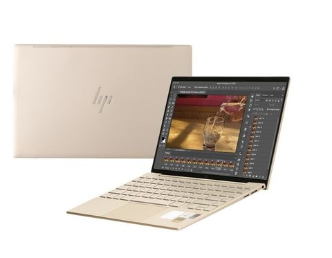 Hp Envy 13 Ba0045Tu I5 1035G4 (171M2Pa)