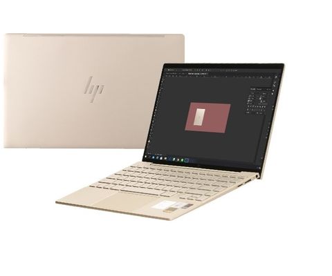 Hp Envy 13 Ba0047Tu I7 171M8Pa
