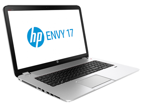 Hp 17T- J000