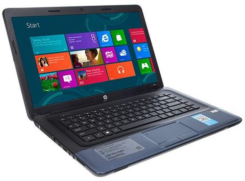Hp 2000-2b19wm