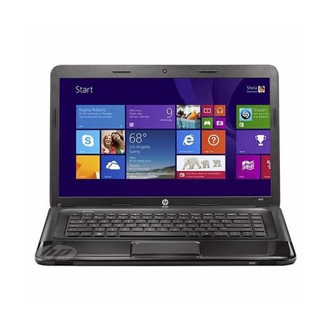 HP 2000-2D22DX