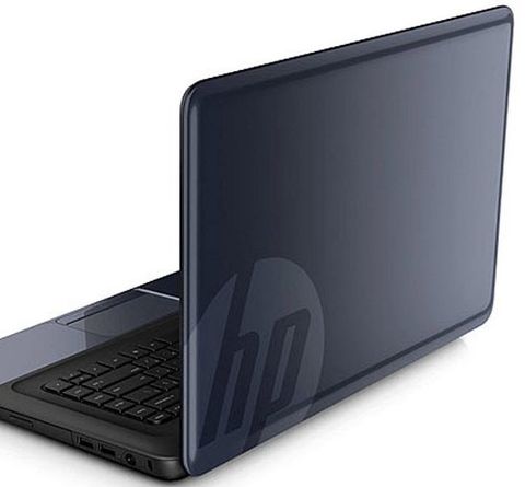 Hp Notebook 2000