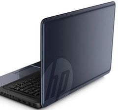  Hp Notebook 2000 