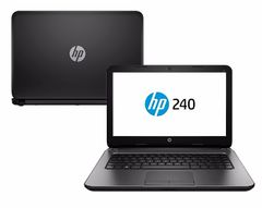  Hp 240 G5 Celeron N3060 