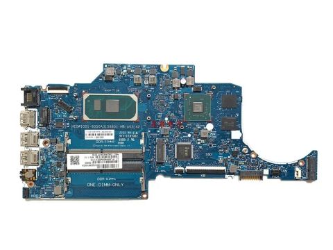 Mainboard laptop HP 240G8 I5 TH10