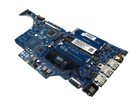 Mainboard dùng cho laptop HP 240G8 I5 TH11