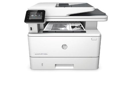 Máy In Đa Chức Năng Hp Laserjet Pro Mfp M135w 4zb83a