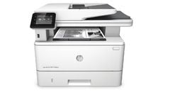  Máy In Đa Chức Năng Hp Laserjet Pro Mfp M135w 4zb83a 
