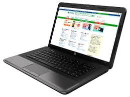 Hp Hdx X18-1200