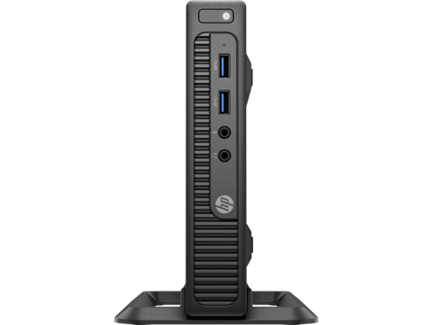 Hp 260 G2 Desktop Mini Pc