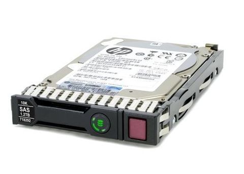 Hp 2 Tb 2.5
