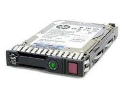 Hp 2Tb 2.5