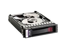 Hp 300 Gb 3.5