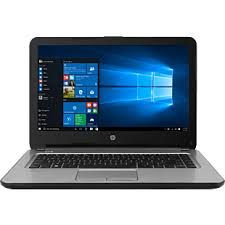 Hp 348 G4 Z6T26Pa