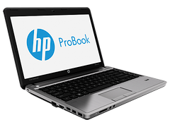  Hp 4440S 