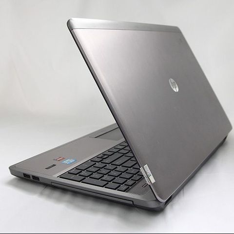 Hp 4530S. Ssd 240 Kingston, Key