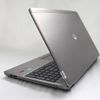 Hp 4530S. Ssd 240 Kingston, Key