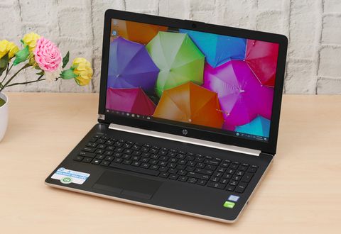 Hp 15 I7 5Nk26Pa