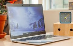  Hp Elitebook X360 14 I7 5Xd05Pa 