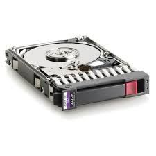 Hp 600Gb 2.5