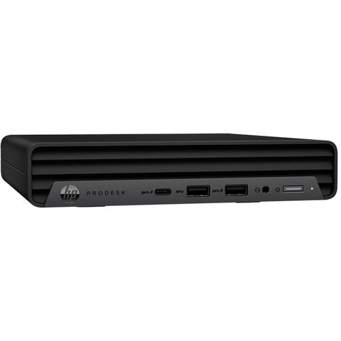 Máy Tính Để Bàn Pc Hp Prodesk 400 G6 Desktop Mini 60u51pa