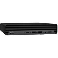  Máy Tính Để Bàn Pc Hp Prodesk 400 G6 Desktop Mini 60u54pa 