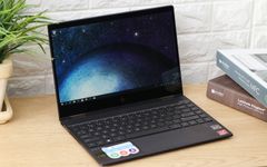  Hp Envy X360 Ar0072Au R7 6Zf34Pa 