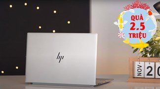 Sắm siêu phẩm HP Envy 15 thiết kế sang trọng, cấu hình đỉnh cao, nhận ngay balo cao cấp 2.5 triệu quá xịn