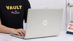  Loạt laptop HP bán chạy, hiệu năng ổn định cùng ổ cứng SSD siêu nhanh, ưu đãi giảm giá ngon lành dịp Tết sẻ chia 