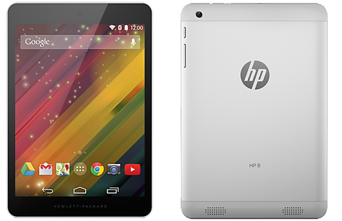 Hp 8