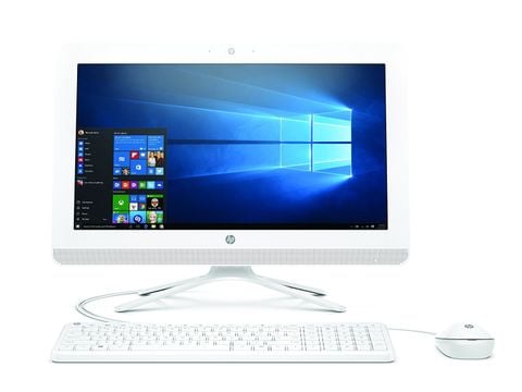 Hp Aio 20-C025L W2U49Aa