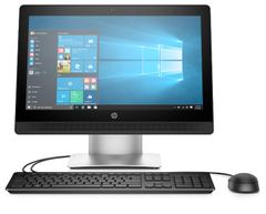  Hp Aio 20-C309D 3Jt43Aa 