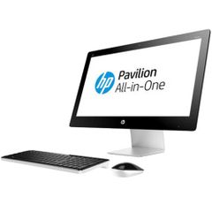  Hp Aio 22-B321D 3Jt53Aa 