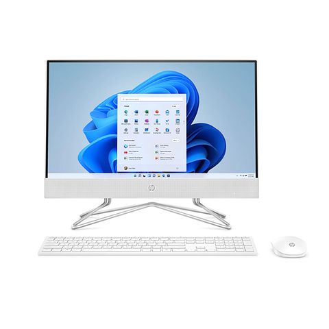 Máy Tính Để Bàn Pc Hp Aio 22-df1042d 601l8pa