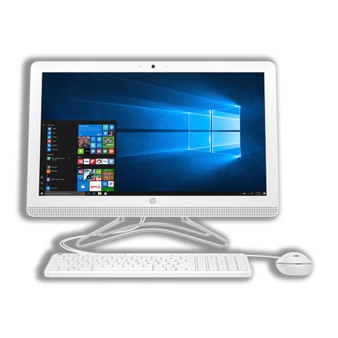 Hp Aio 24-G207D 3Jt81Aa