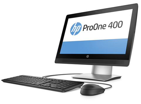 Hp Aio Proone 400 G3 2Ed63Pa