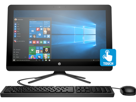 Hp All-In-One - 24-G230Xt