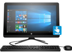  Hp All-In-One - 24-G230Xt 
