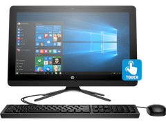  Hp All-In-One - 22-B225Xt 