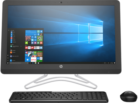 Hp All-In-One - 24-E005Z