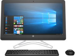  Hp All-In-One - 24-E005Z 
