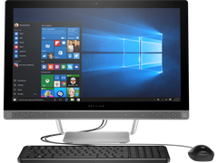  Hp Pavilion All-In-One - 24-B240Qe 