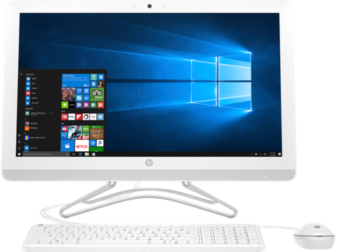 Hp All-In-One - 24-E015Xt