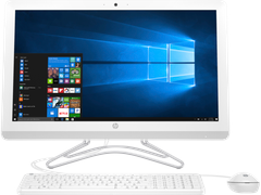  Hp All-In-One - 24-E015Xt 