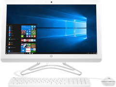  Hp All-In-One - 24-E035P 
