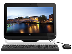  Hp Allin One 120- 12852 