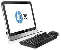  Hp 20 R032I M1R58Aa 