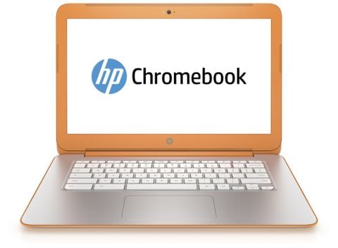 Hp Chromebook - 14-2015La