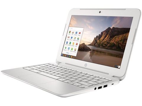 Hp Chromebook 11-2200