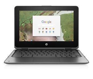 Hp Chromebook 11-Ae000 X360